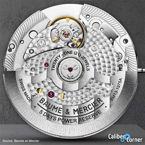 valfleurier movement rolex